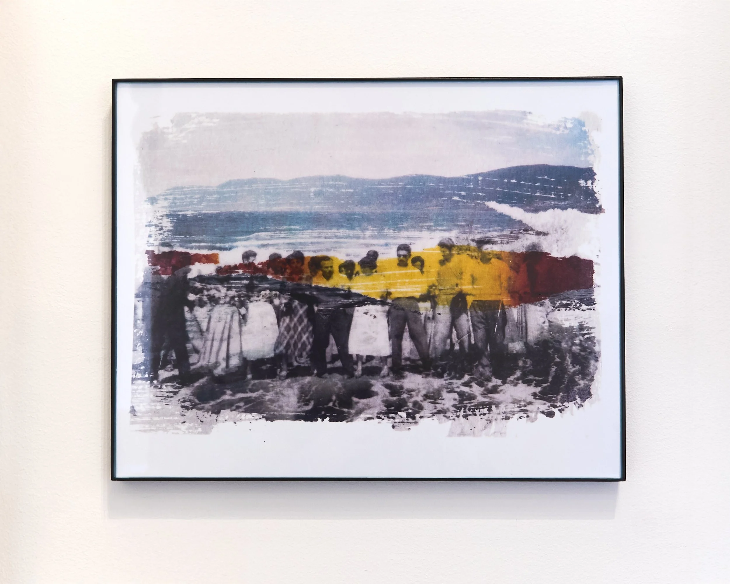 Anthoula Lelekidis: Mountaintop Dance