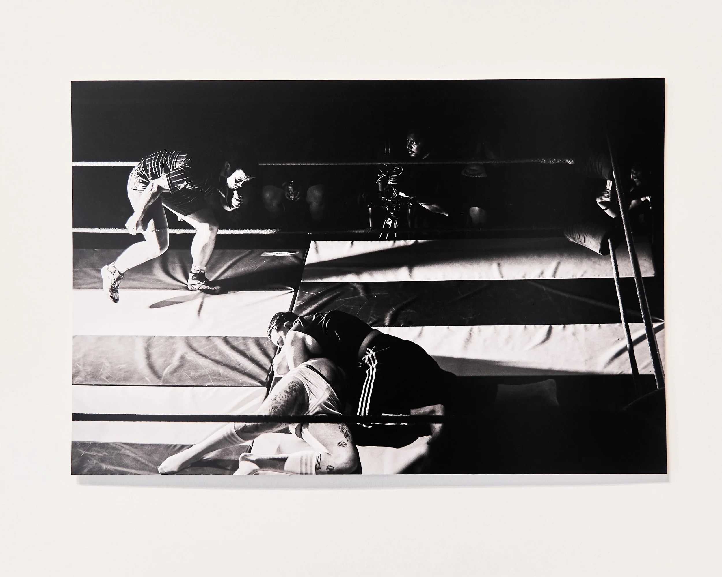 Cameron Falco: The Foundry