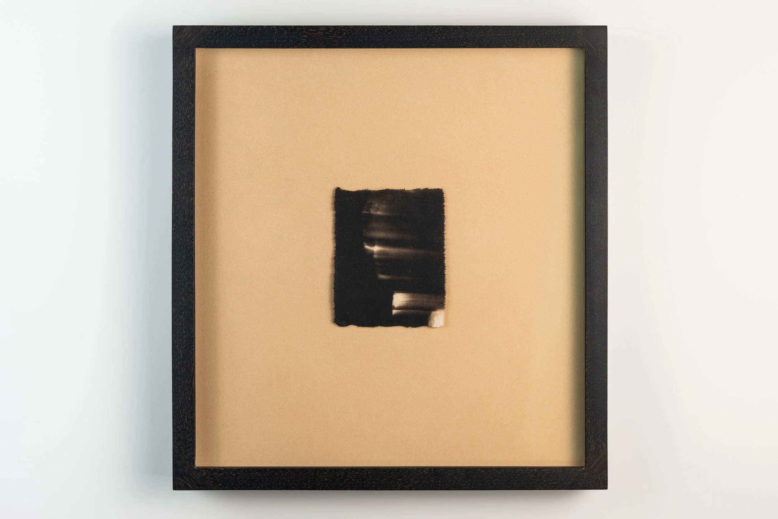 Carol Priego: Reconcilia/ion