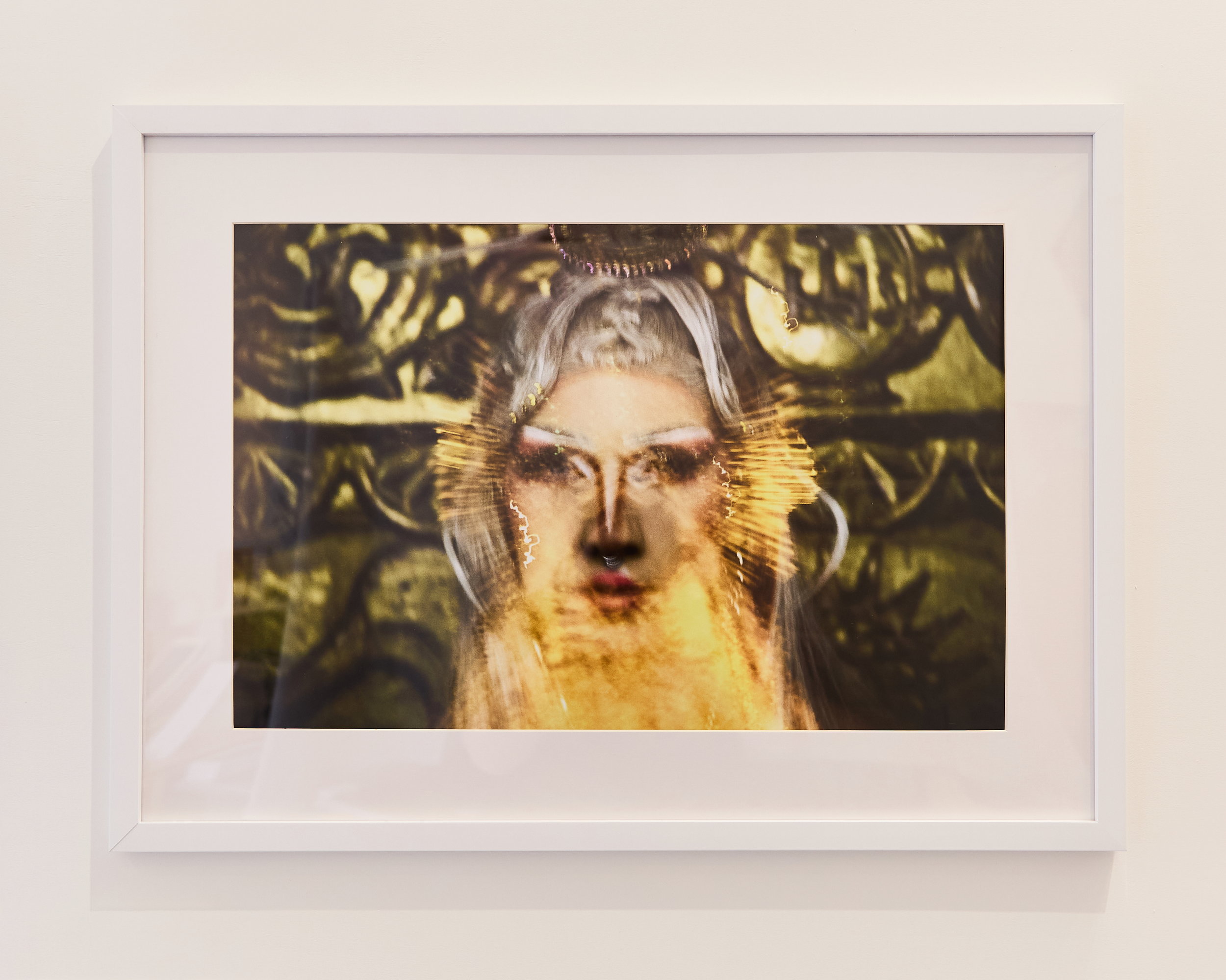 Sonora: Ofrenda de Luz al Divino Eclipse del Desbordamiento (El Lago Sube al Cielo)