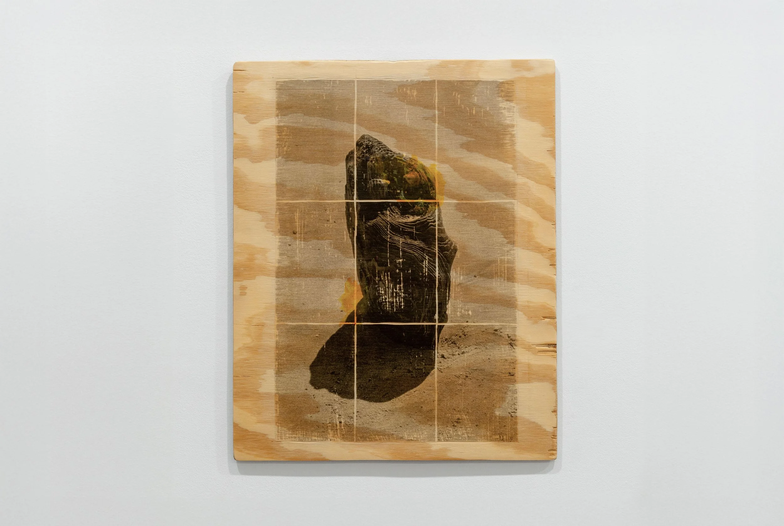 Midday Form: Stage IV