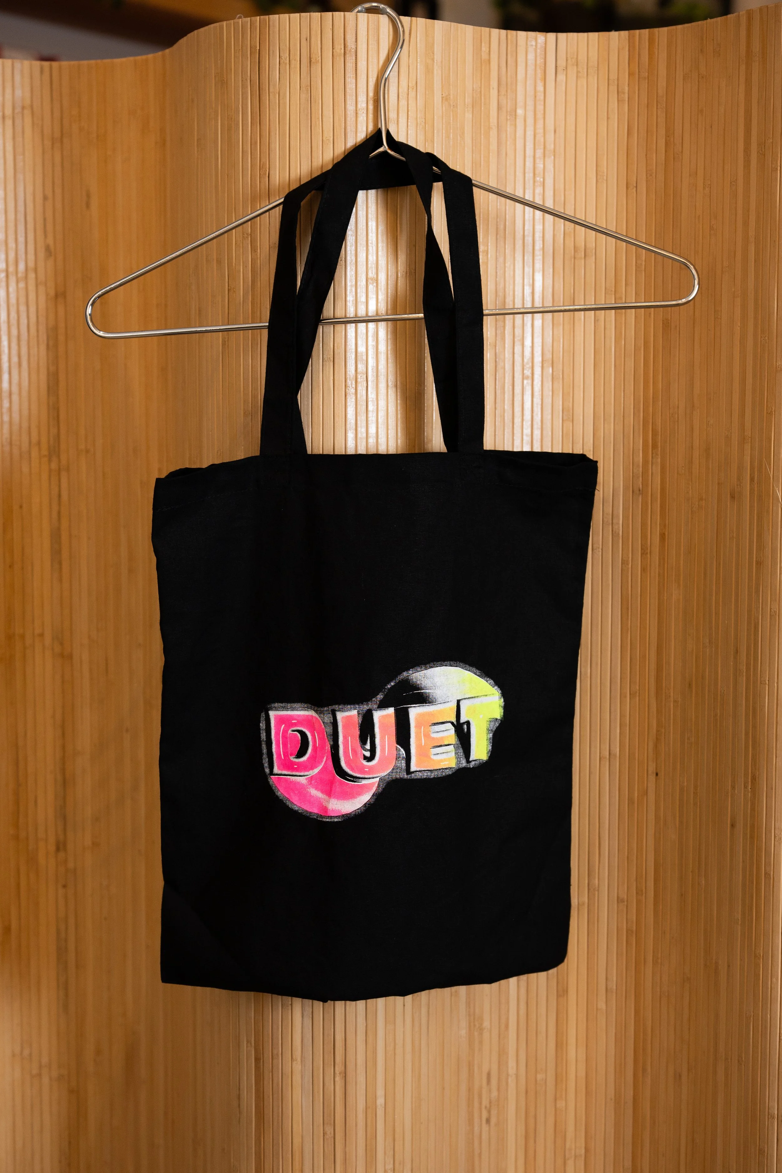 DUET Tote