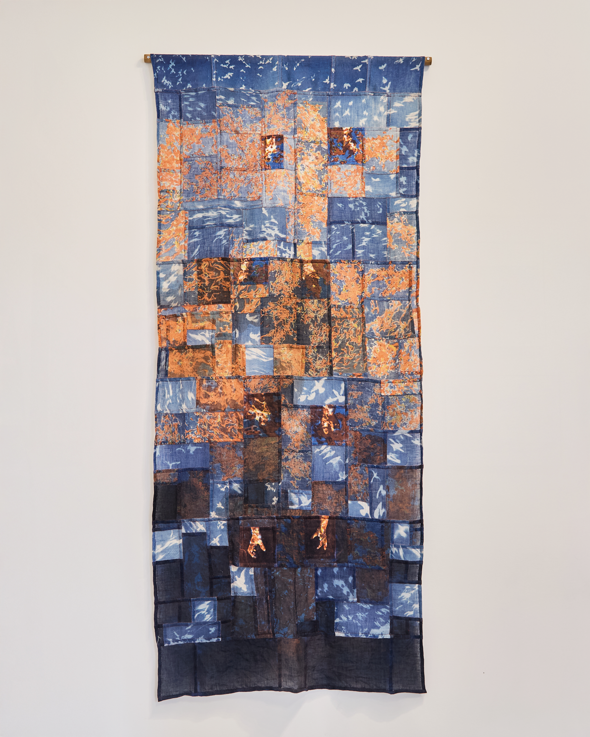 Ha Neul On: The Hands that Thieve