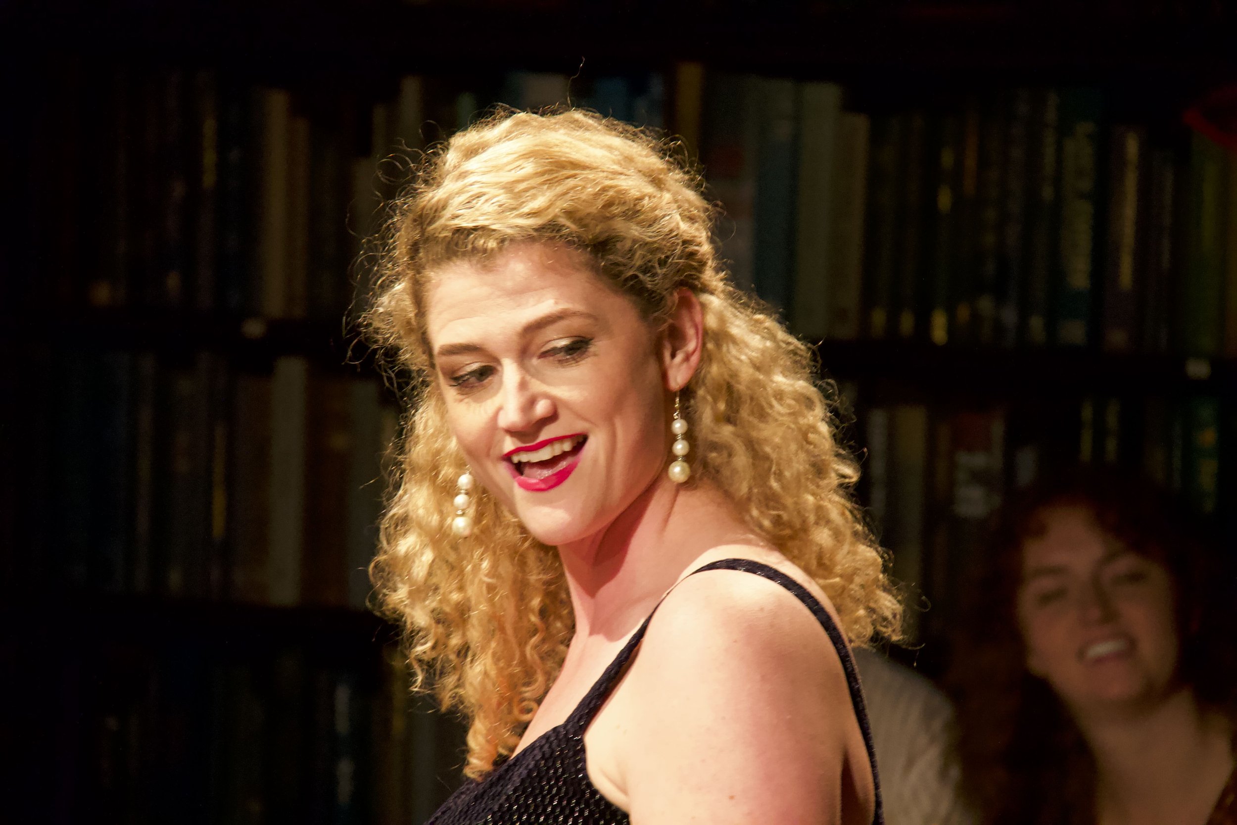 Drunk Shakespeare Chicago 2019