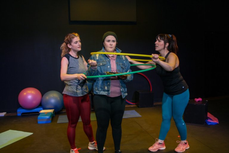 Chicago Musical Theater Festival 2020 - Verve