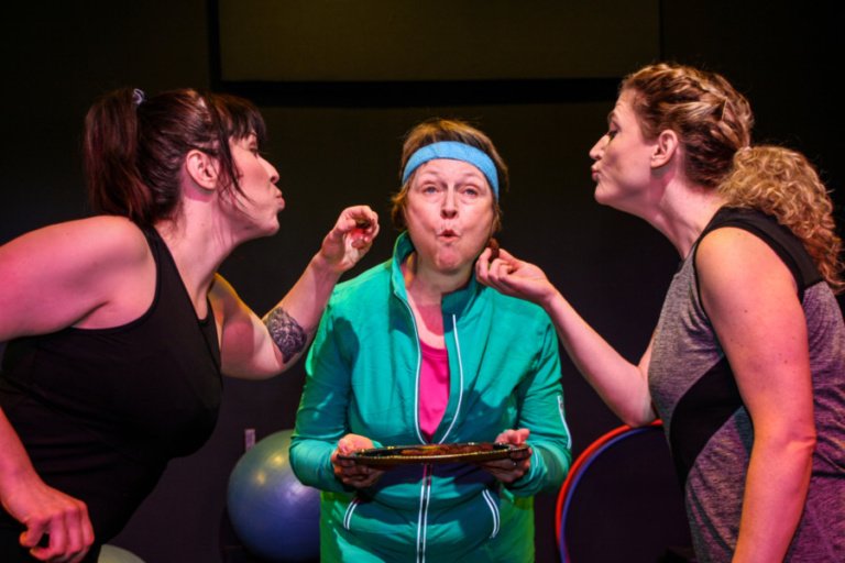 Chicago Musical Theater Festival 2020 - Verve