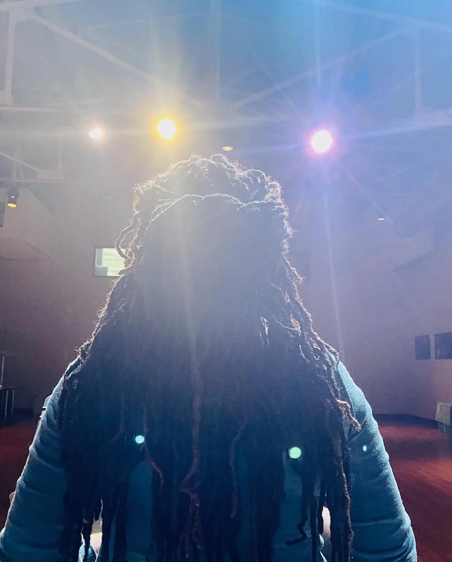 Rehearsal