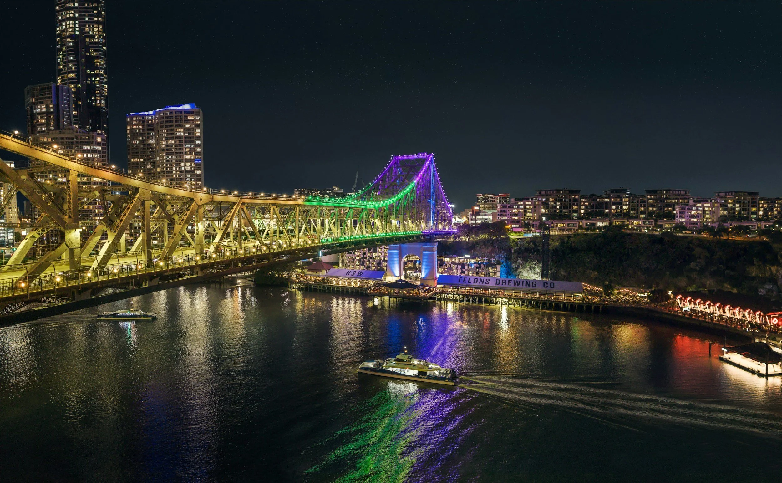 Adventure Days, find the bridge to YOU!