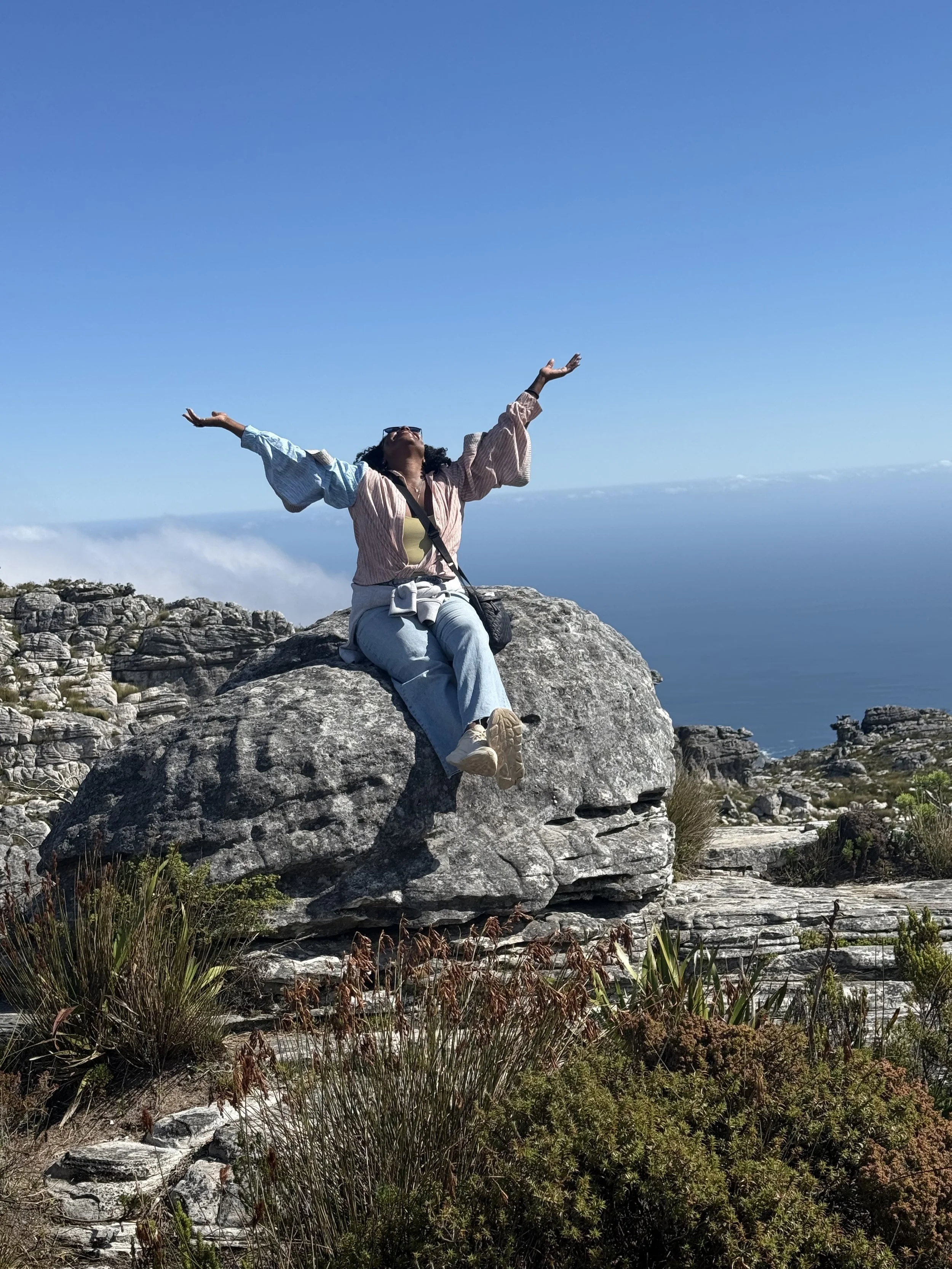 Table Mountain