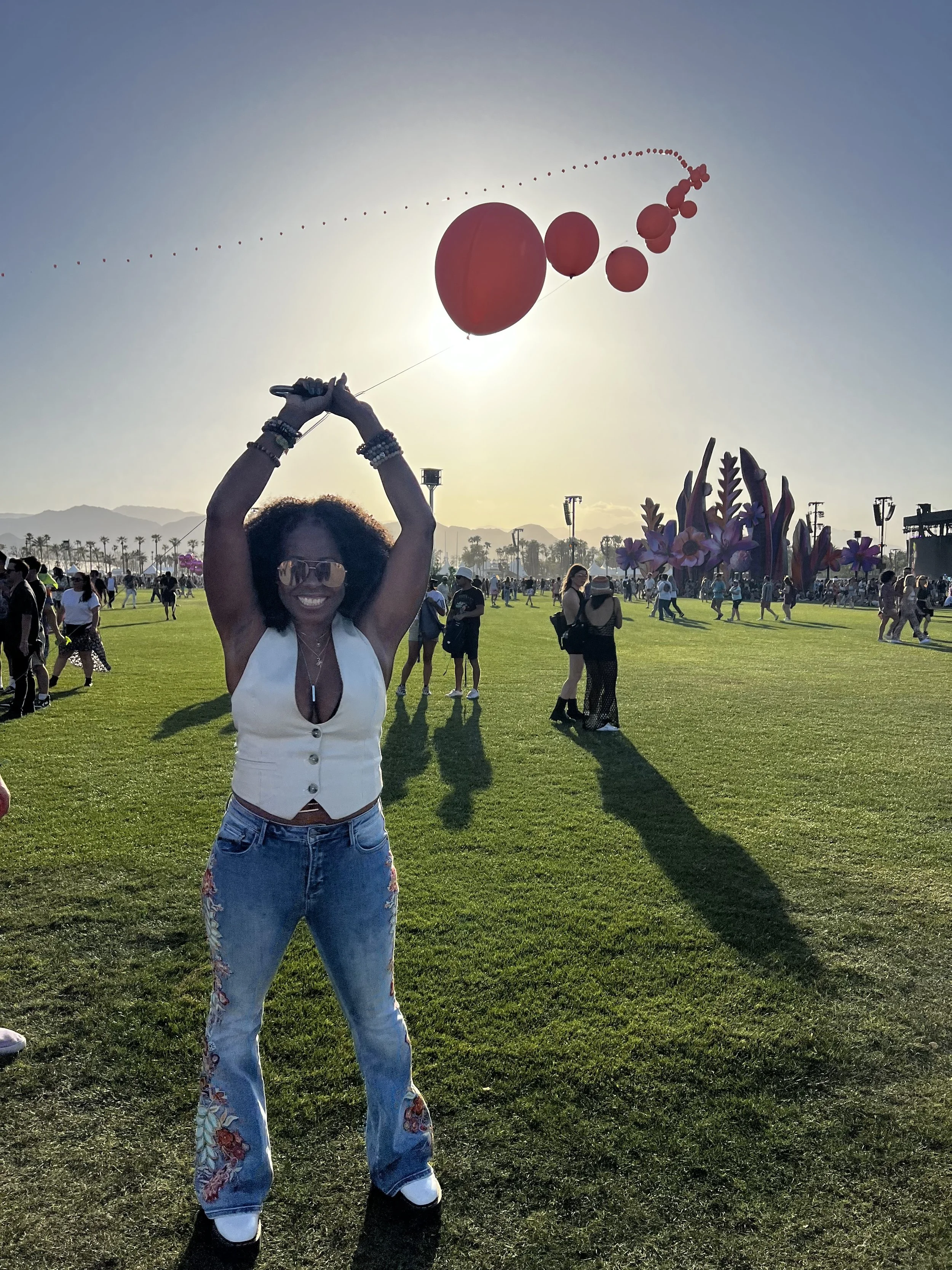 Coachella