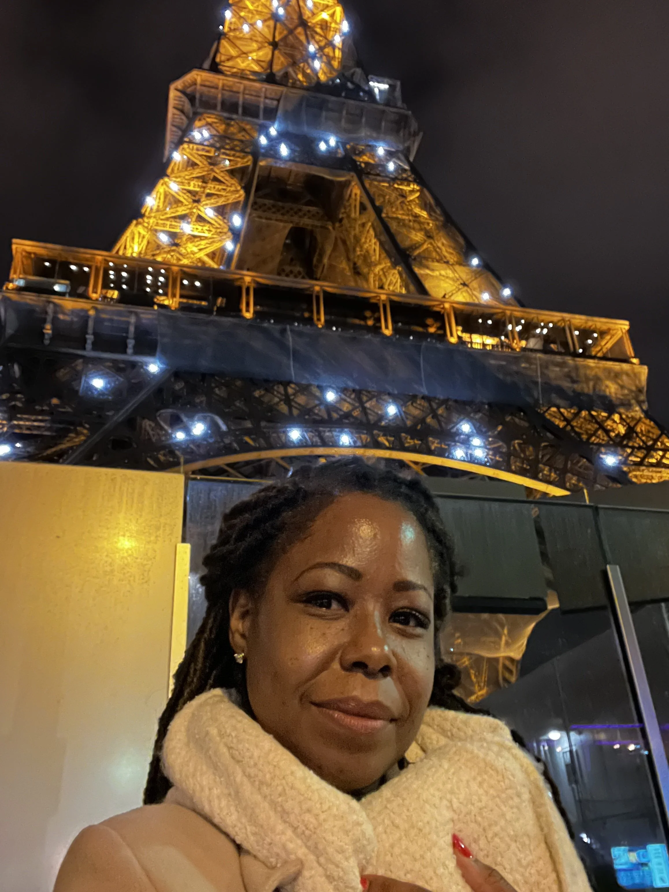 Eiffel Tower