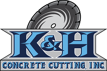 K&amp;H Concrete Cutting, Inc. | Grand Rapids | Kalamazoo | Traverse City