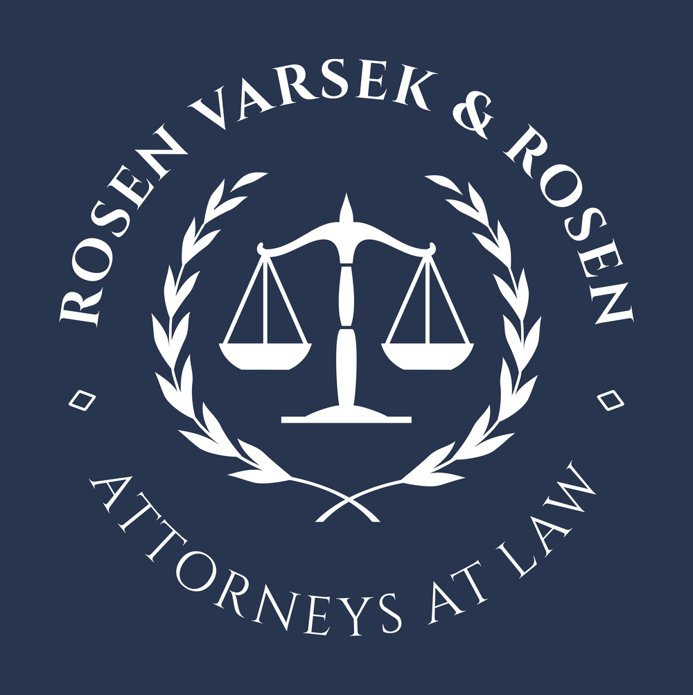 Rosen Varsek Rosen Discover Expert Legal Services Today Rosen Rosen varsek rosen discover expert legal services today rosen