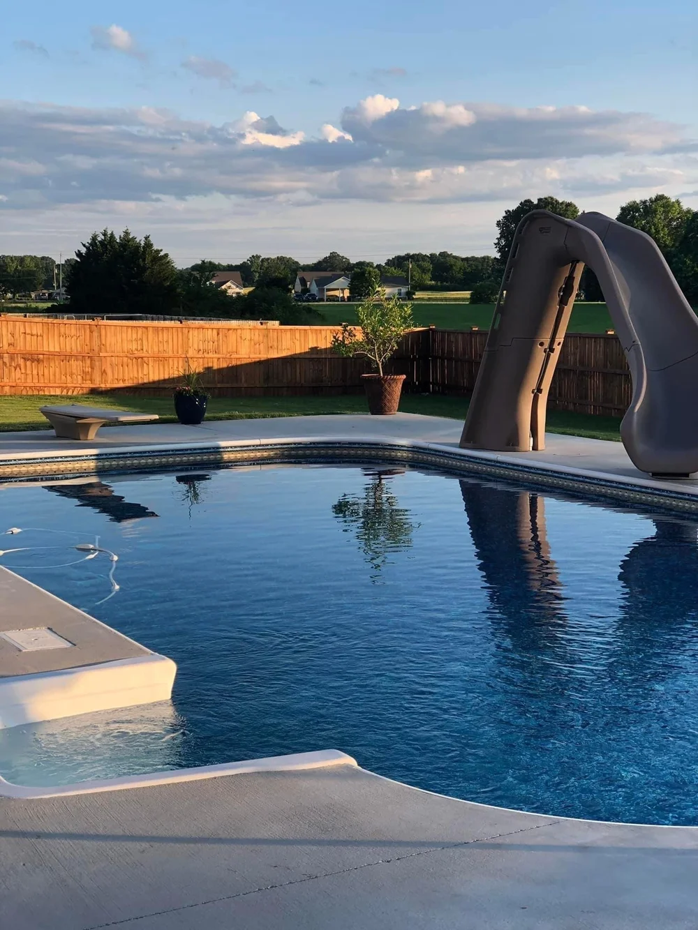 About Us — Pools of the Shoals