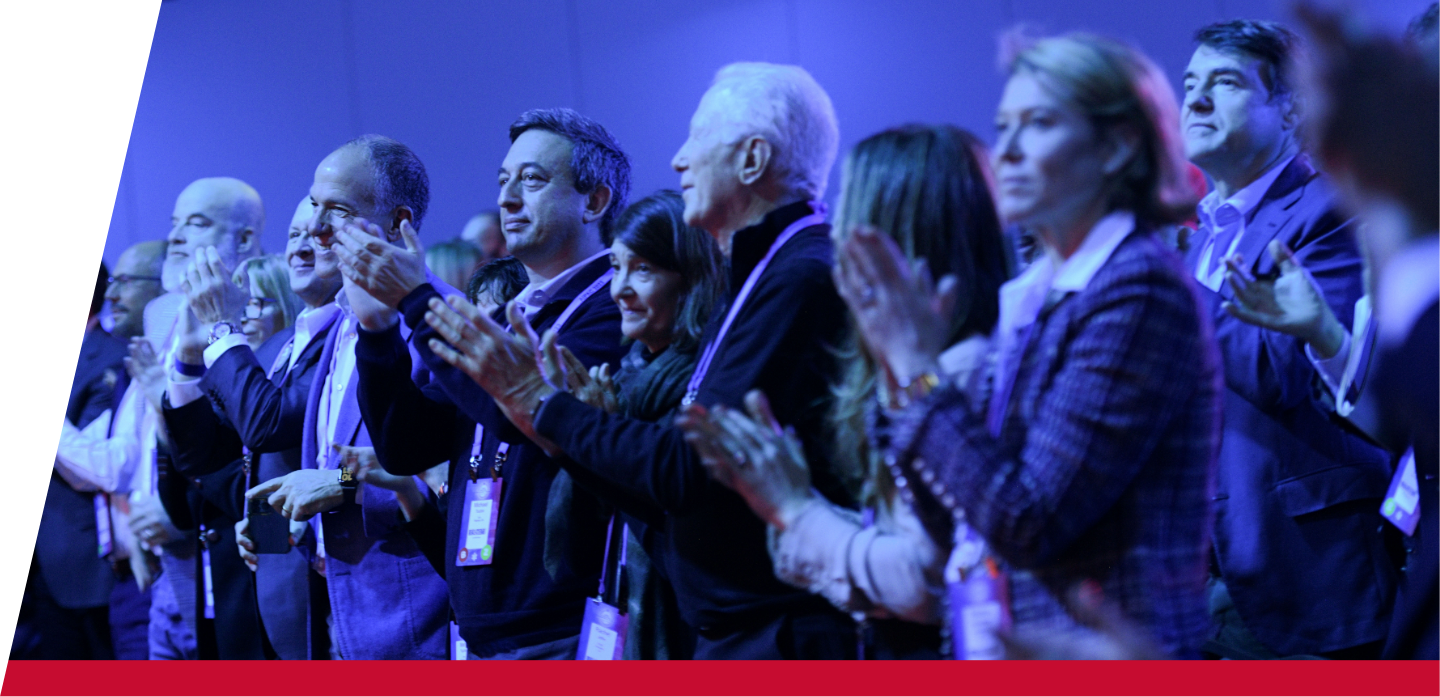 AIPAC Membership - Who We Are