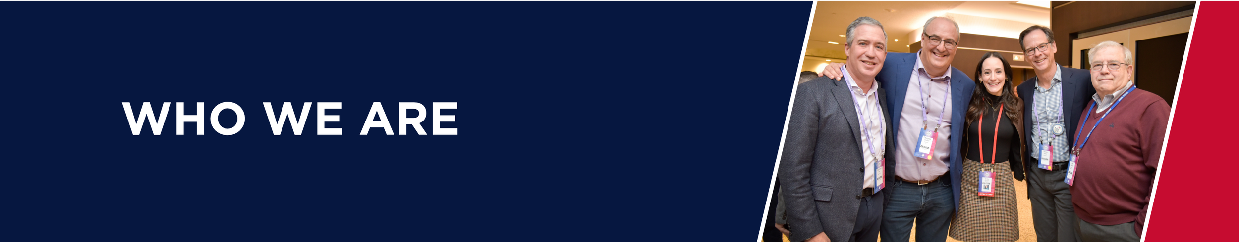 AIPAC Membership - About Us