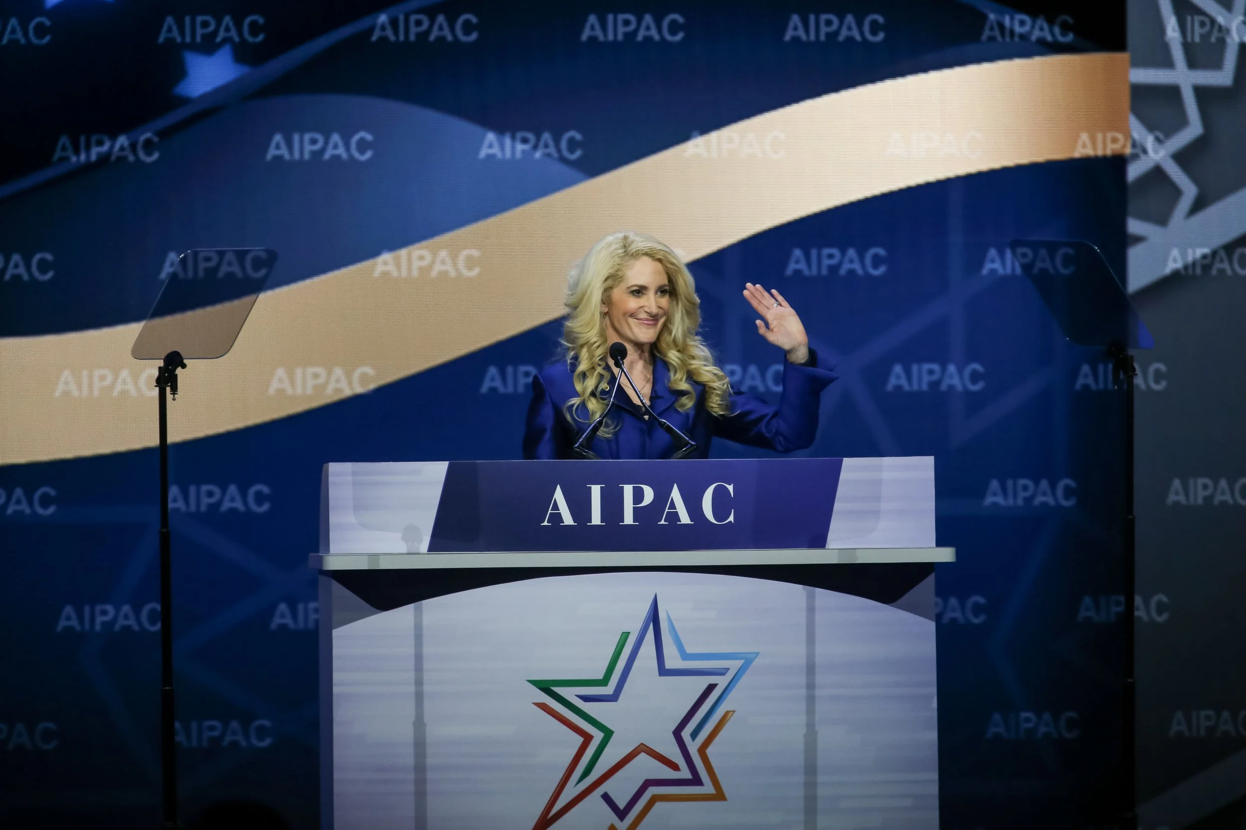 AIPAC - Club Membership