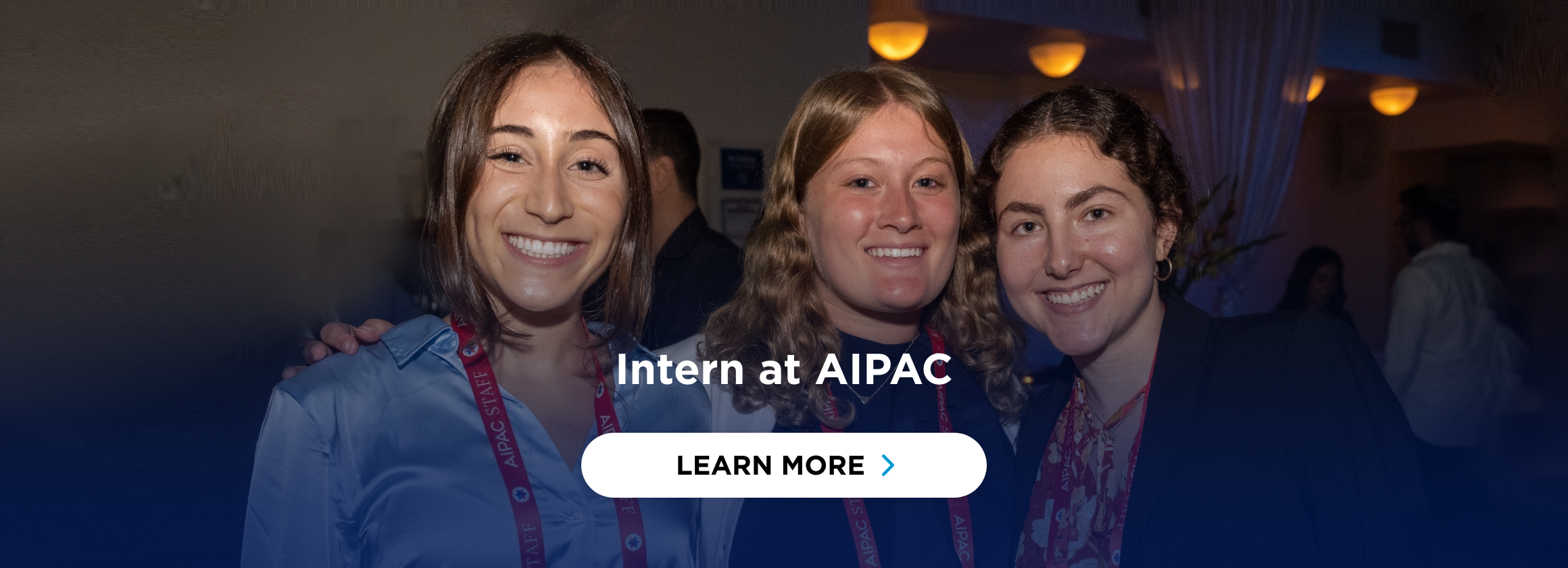 AIPAC - Work at AIPAC