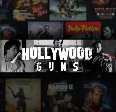 Hollywood Guns