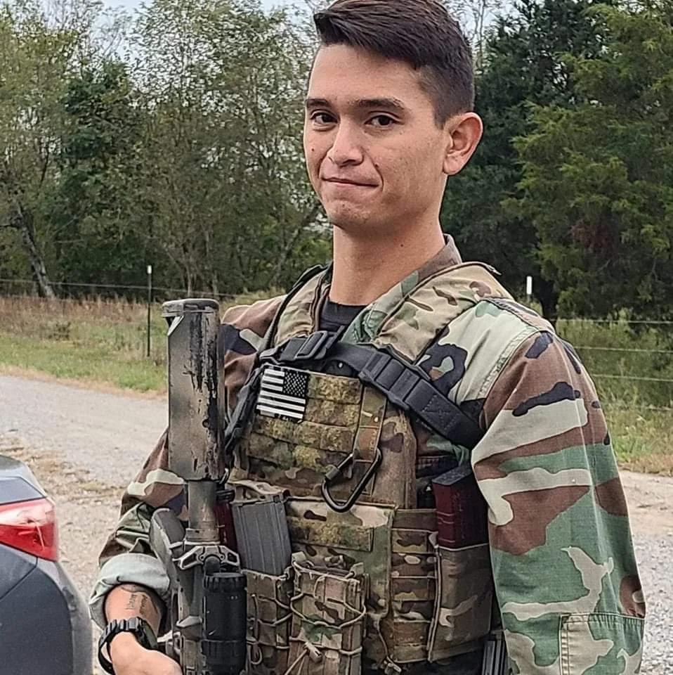Regular Guy Training