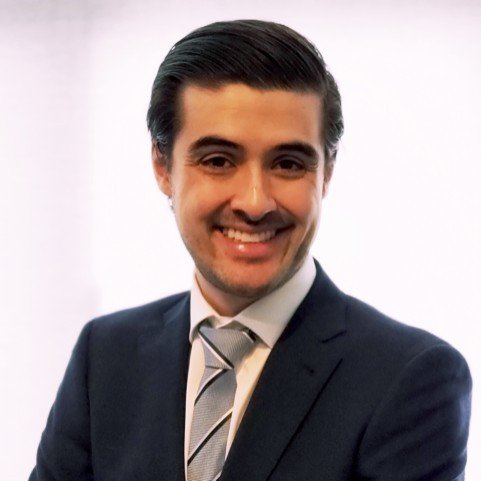 Nolan Peterson Headshot