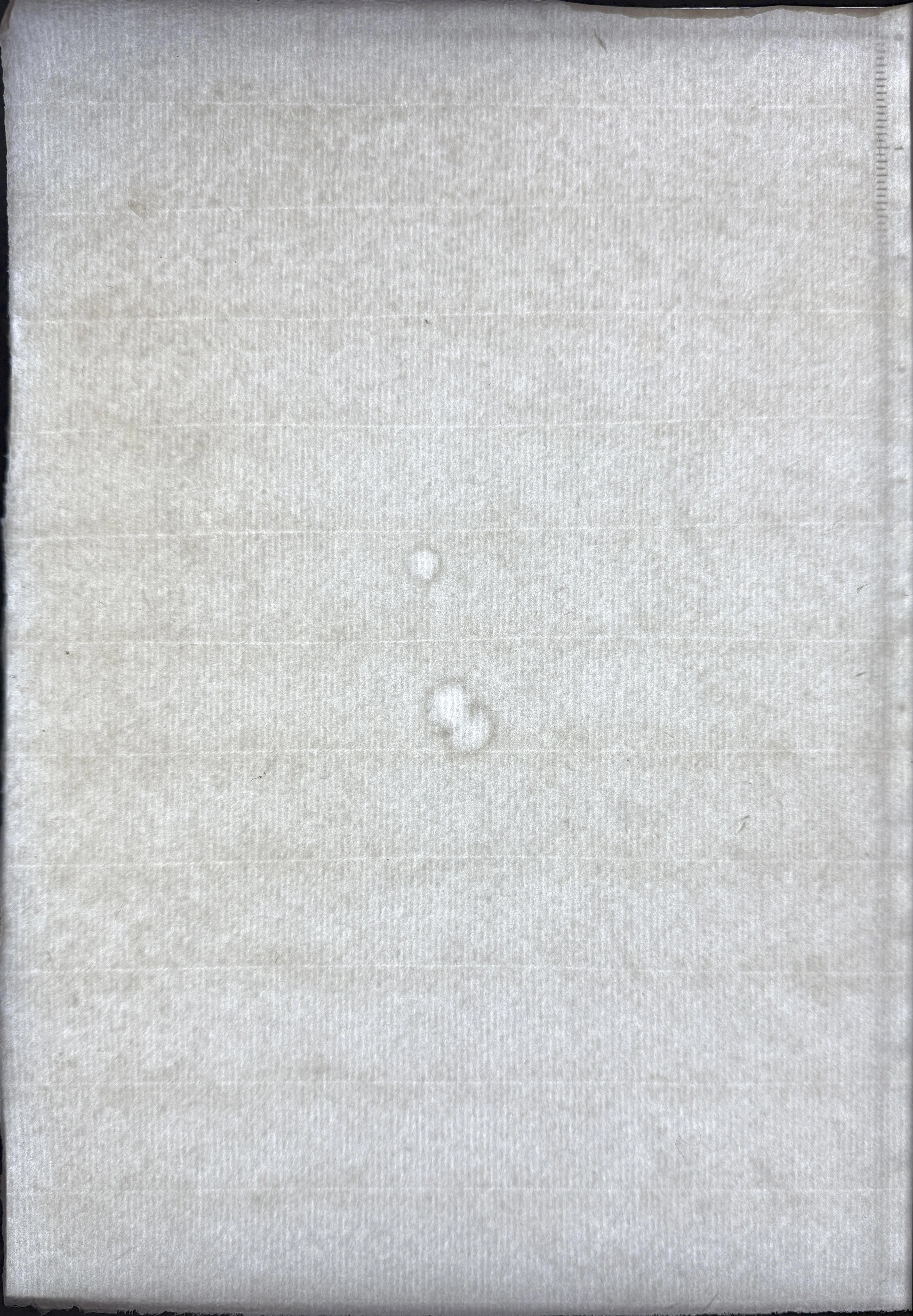 Magnolia Vatman's Drops (tears), flax & hemp