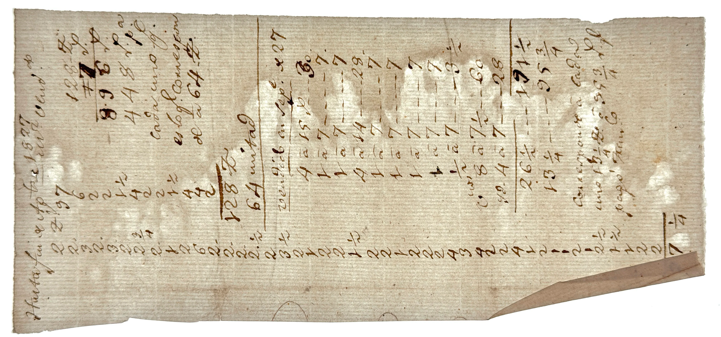 Antique Paper Flaws & Features: A Forensic Papermaking Photo Archive