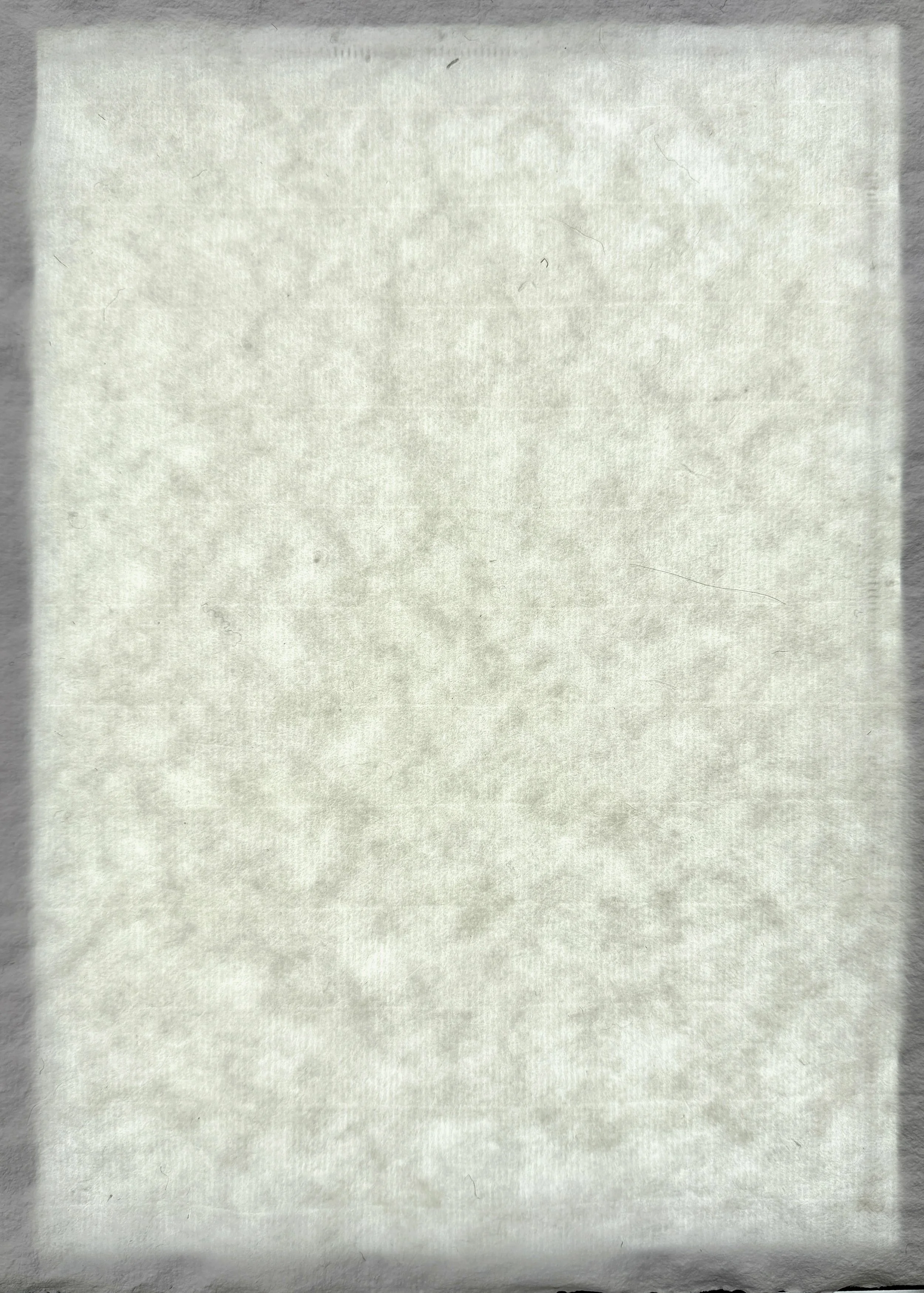 Magnolia Cloudy,  flax & hemp