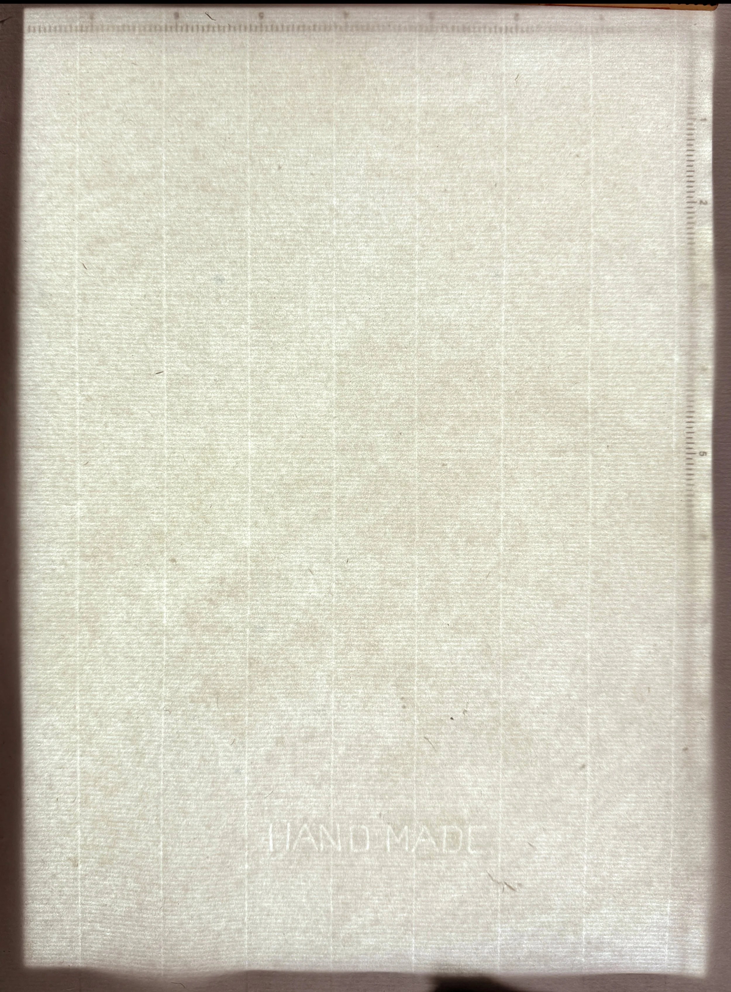 Magnollia Moder Laid,  flax & hemp