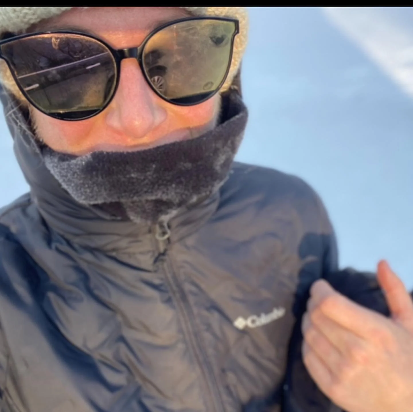 Frigid temps can&rsquo;t stop you when you are #UNSHAKEABLE (please dress appropriately)

Preparing your body before, during and after is critical to prevent injury and enhance performance.

Our UNSHAKEABLE ultimate recovery drink rehydrates from swe