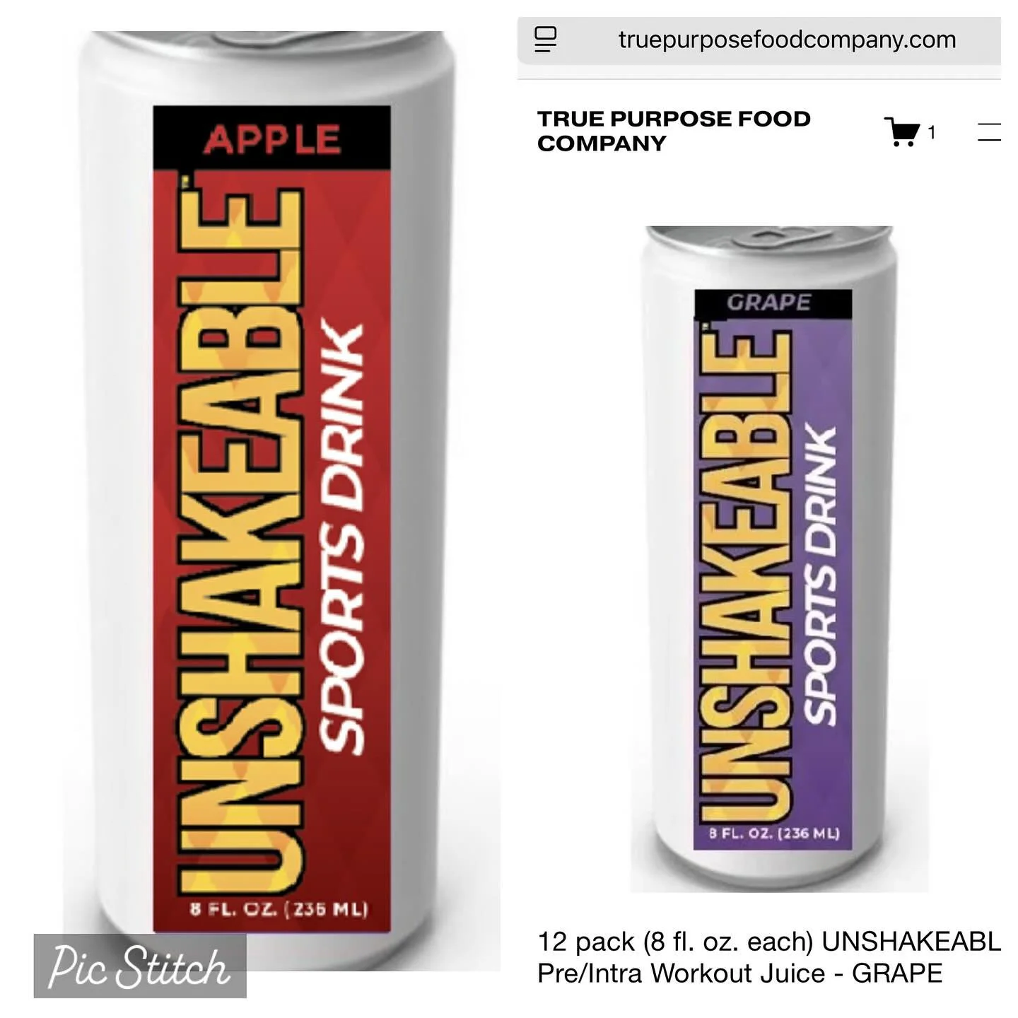 ‼️ NOW ACCEPTING ‼️ preorders for our UNSHAKEABLE Pre/Intra workout! Woo!  Link in bio!! 
Ready to ship the week of 12/1 OR 12/29 

I am so grateful to report that local sports dietitians, fitness centers and athletes LOVE this product!  What do they