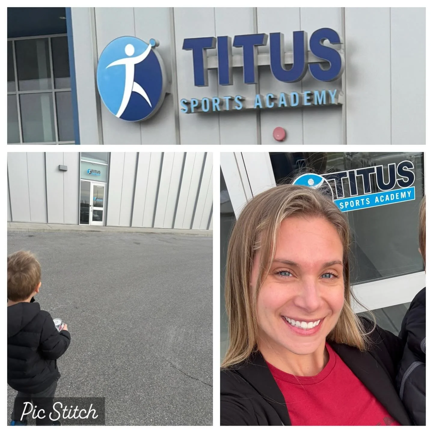 I am beyond grateful and honored to have the opportunity to provide UNSHAKEABLE to this level of athleticism!  Check them out @titussportsde 

Titus has a world class staff.  They say it best, &ldquo;Titus coaches have participated and coached at col