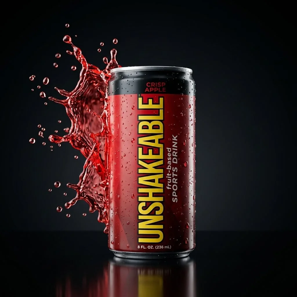 Looking for a better, more natural SPORTS DRINK? We got you!!

Crisp Apple &amp; Gracious Grape are hit your lips DELICIOUS! 

Both are made with 4 simple yet impactful ingredients: filtered water, 100% apple or 100% grape juice, tart cherry concentr
