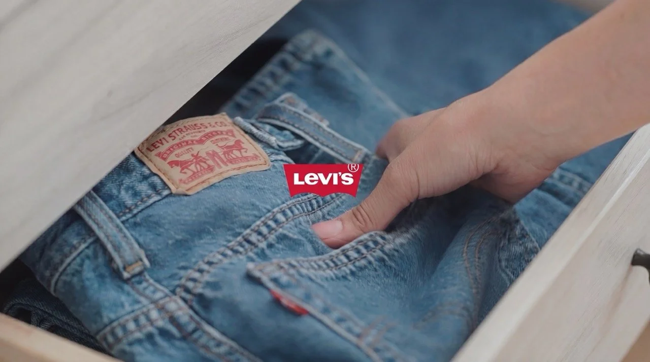 Levi's Spec: I Feel Good