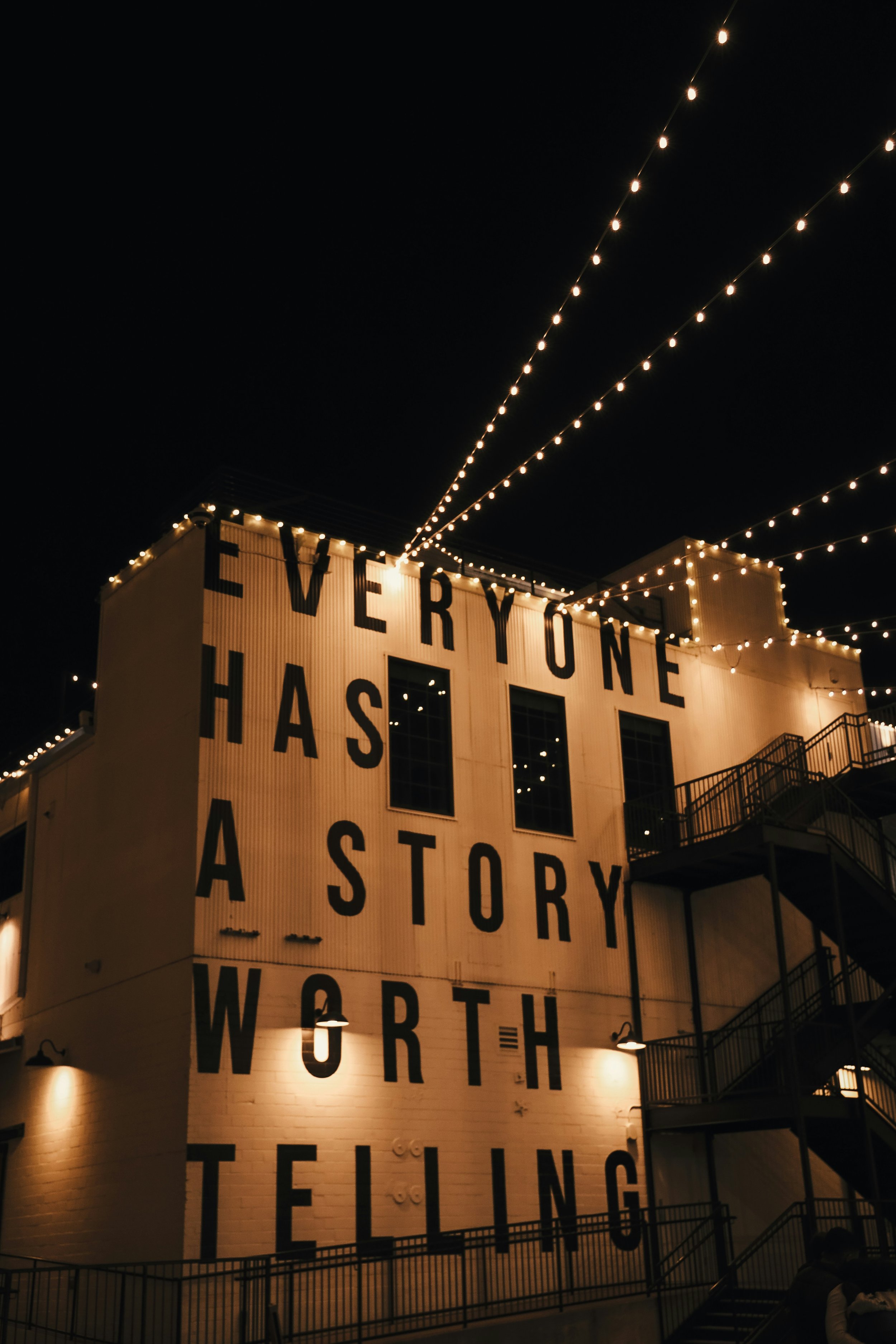 Grateful for the Journey: How Storytelling Transforms Your Interview Confidence