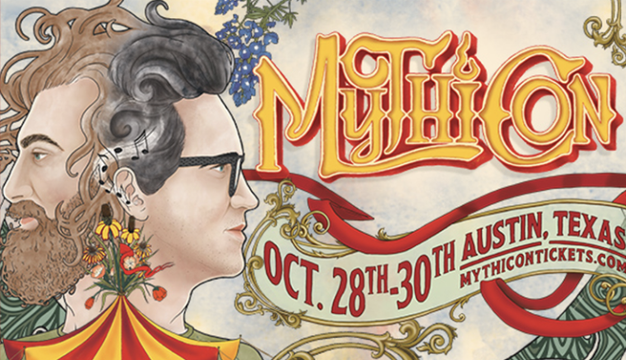 Mythical Monthly Email Blasts
