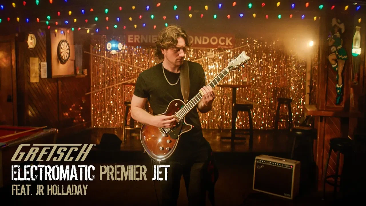 Defy The Norm Feat. JR Holladay