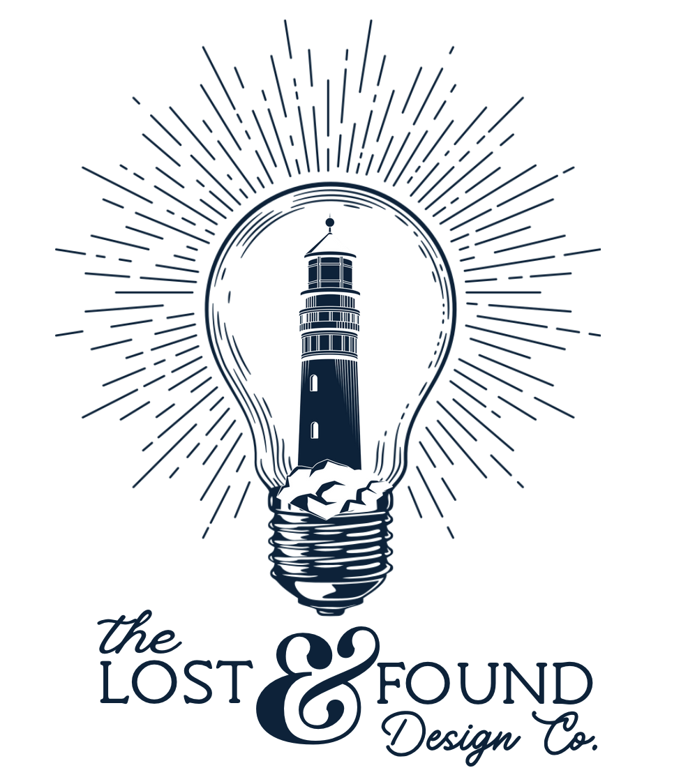 The Lost &amp; Found Design Co.