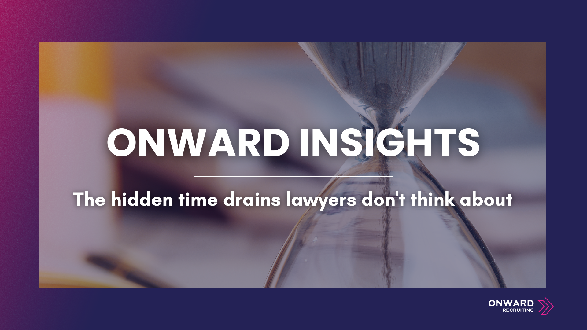 Onward Insights - January 2026