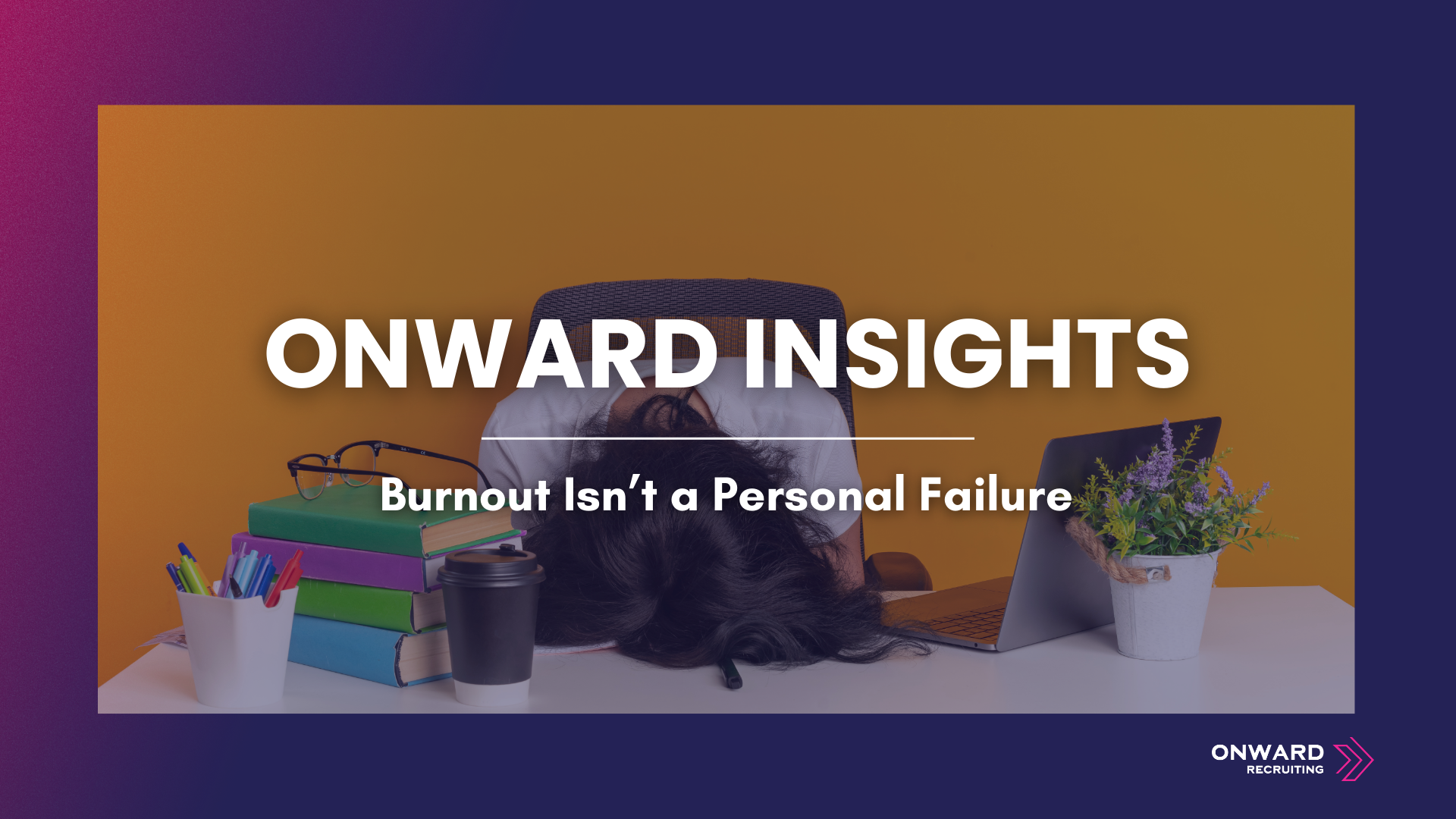 Onward Insights - February 2026