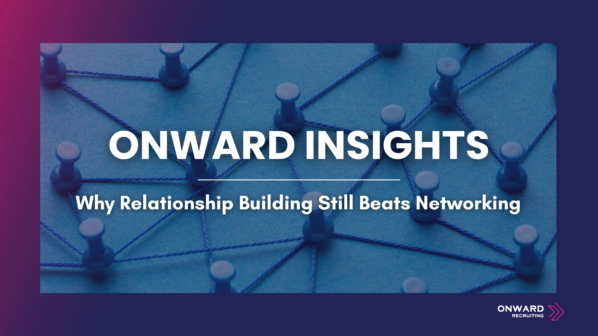 Onward Insights - March 2026