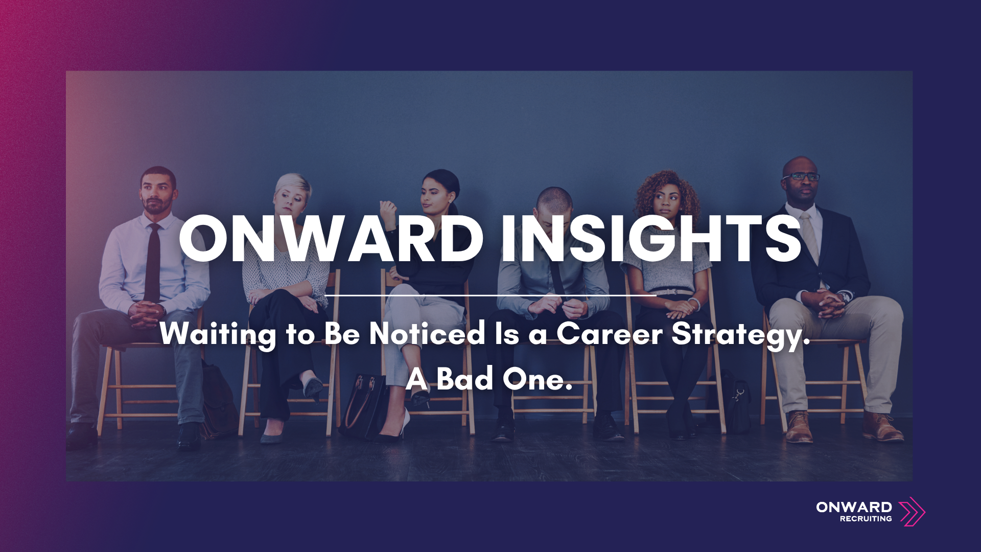 Onward Insights - April 2026