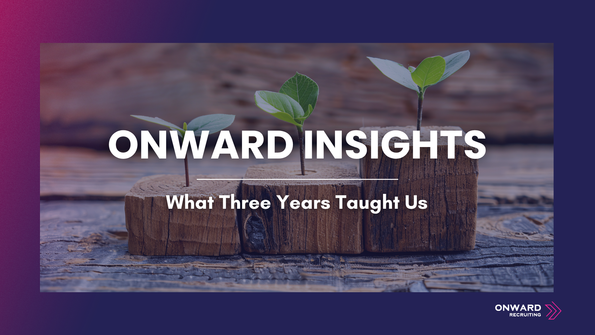 Onward Insights - June 2026