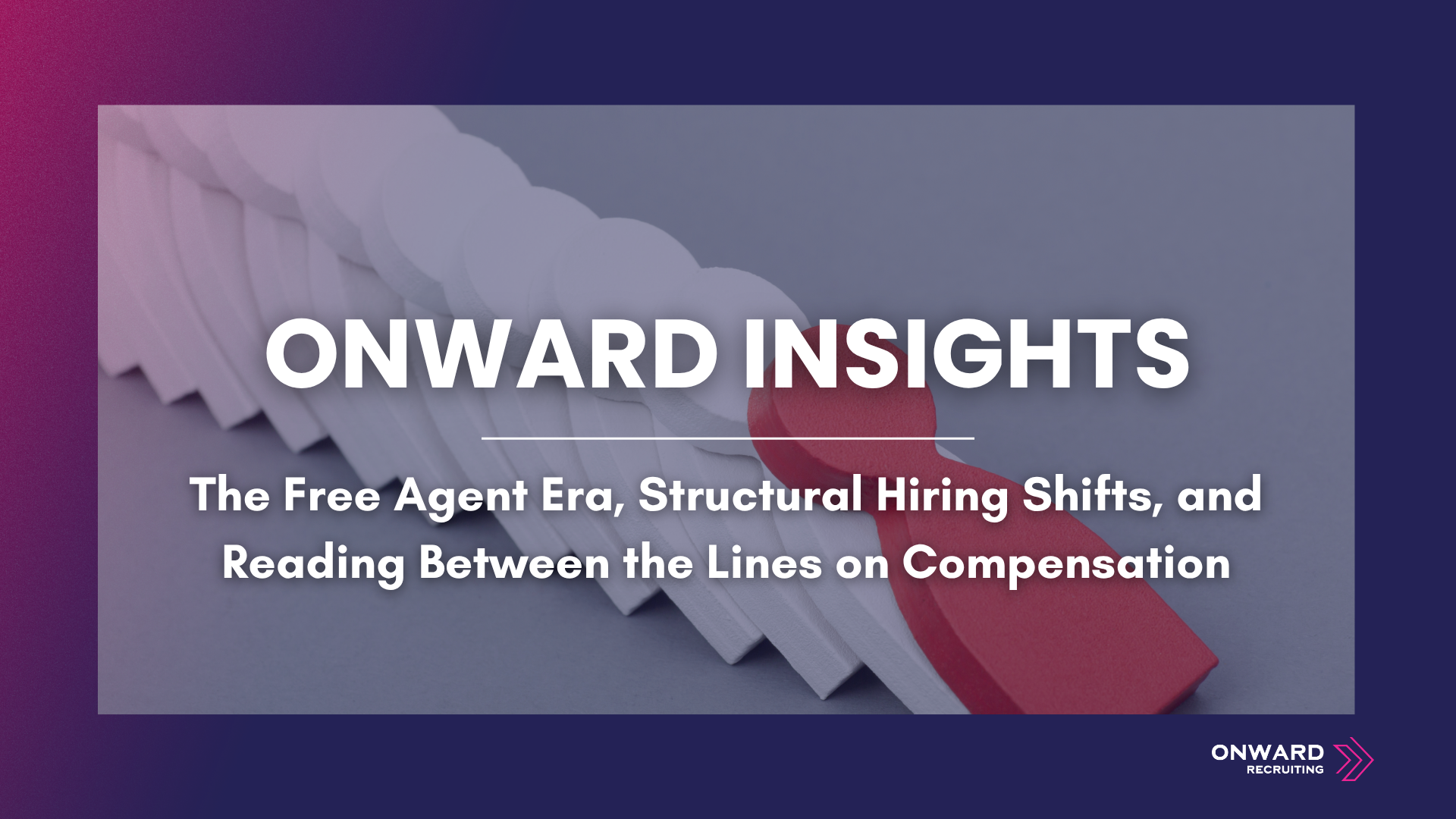 Onward Insights - August 2026