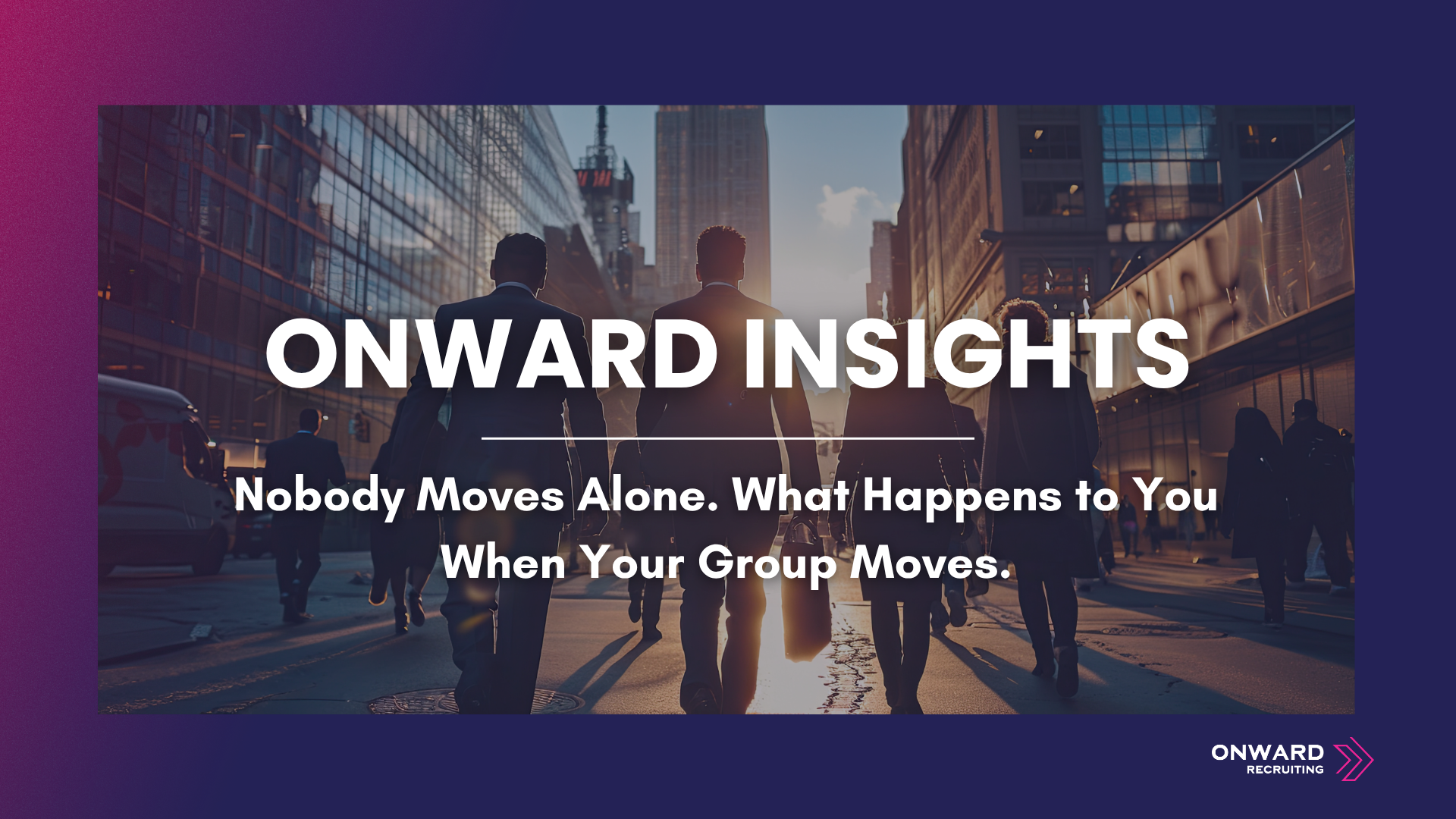 Onward Insights - October 2026