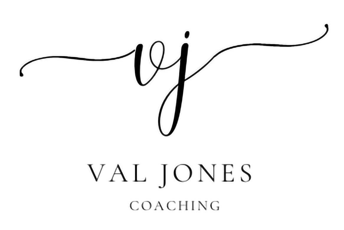 Val Jones Coaching