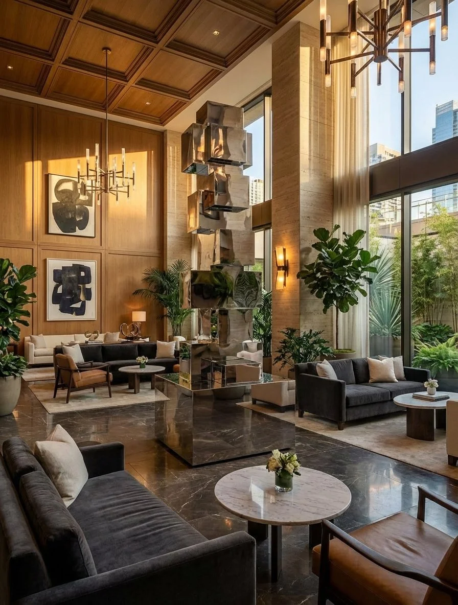 Anne Arbor sculpture in Chrome in Edition.jpeg