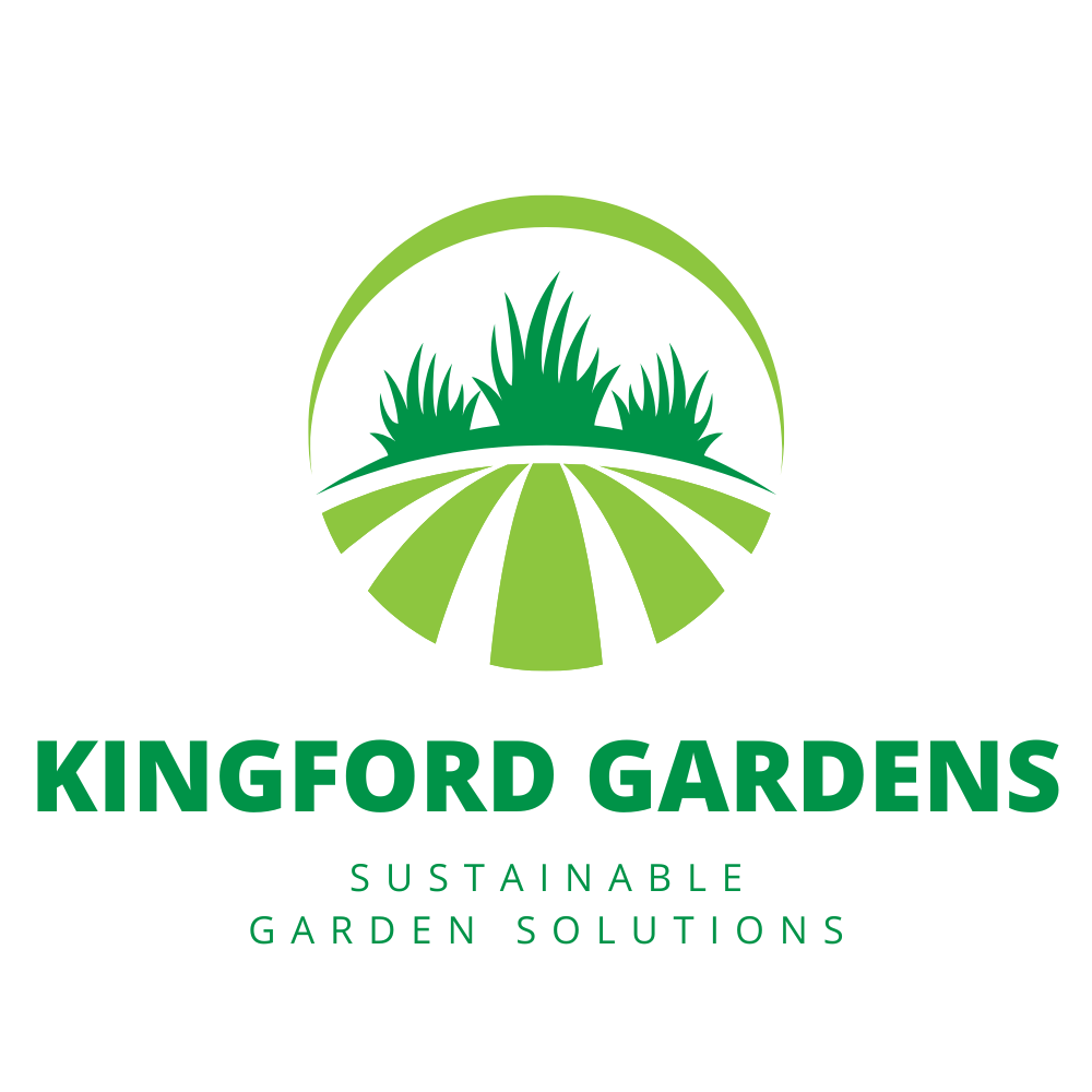 Kingford Gardens - Gardener, Garden Services &amp; Design, Dunedin 