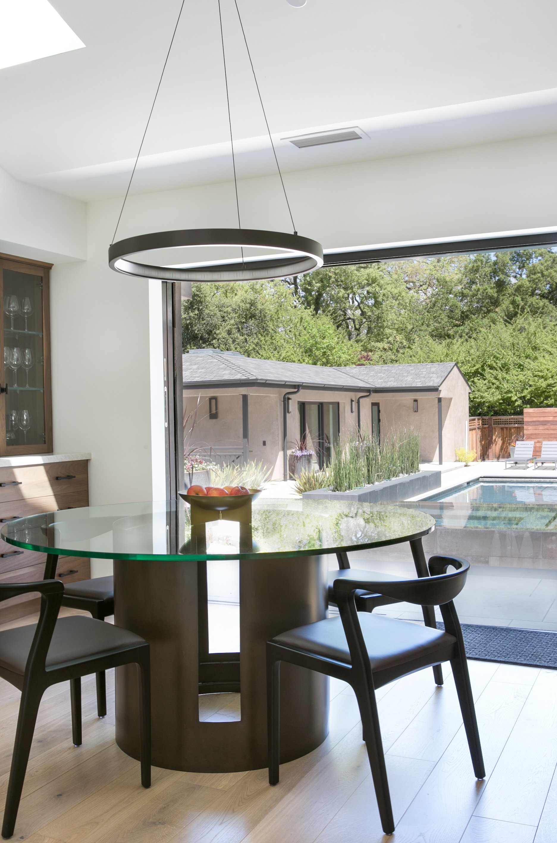 Timeless Modern — Bertolami Interiors