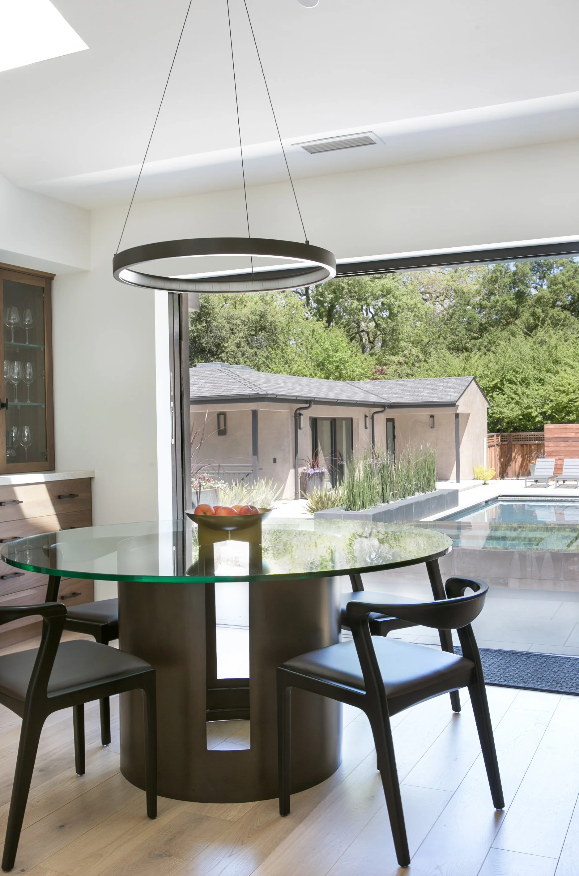 Timeless Modern — Bertolami Interiors